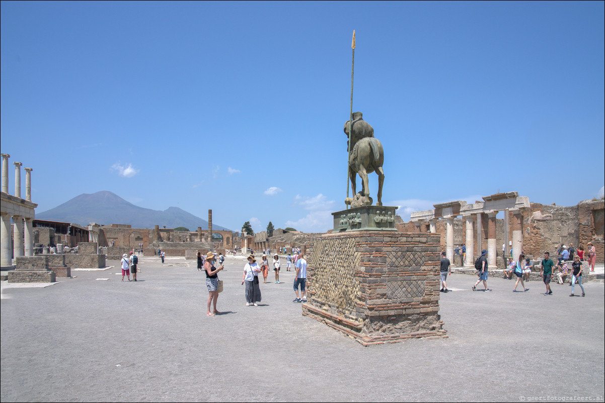 Pompeii